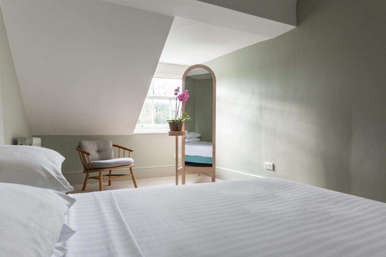 Apartment Canonbury Park North Ii By Onefinestay *