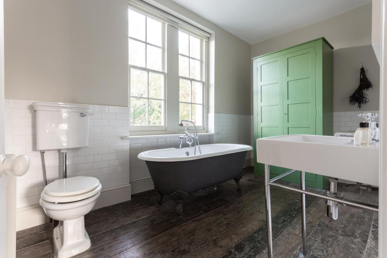 Canonbury Park North Ii By Onefinestay Apartment *