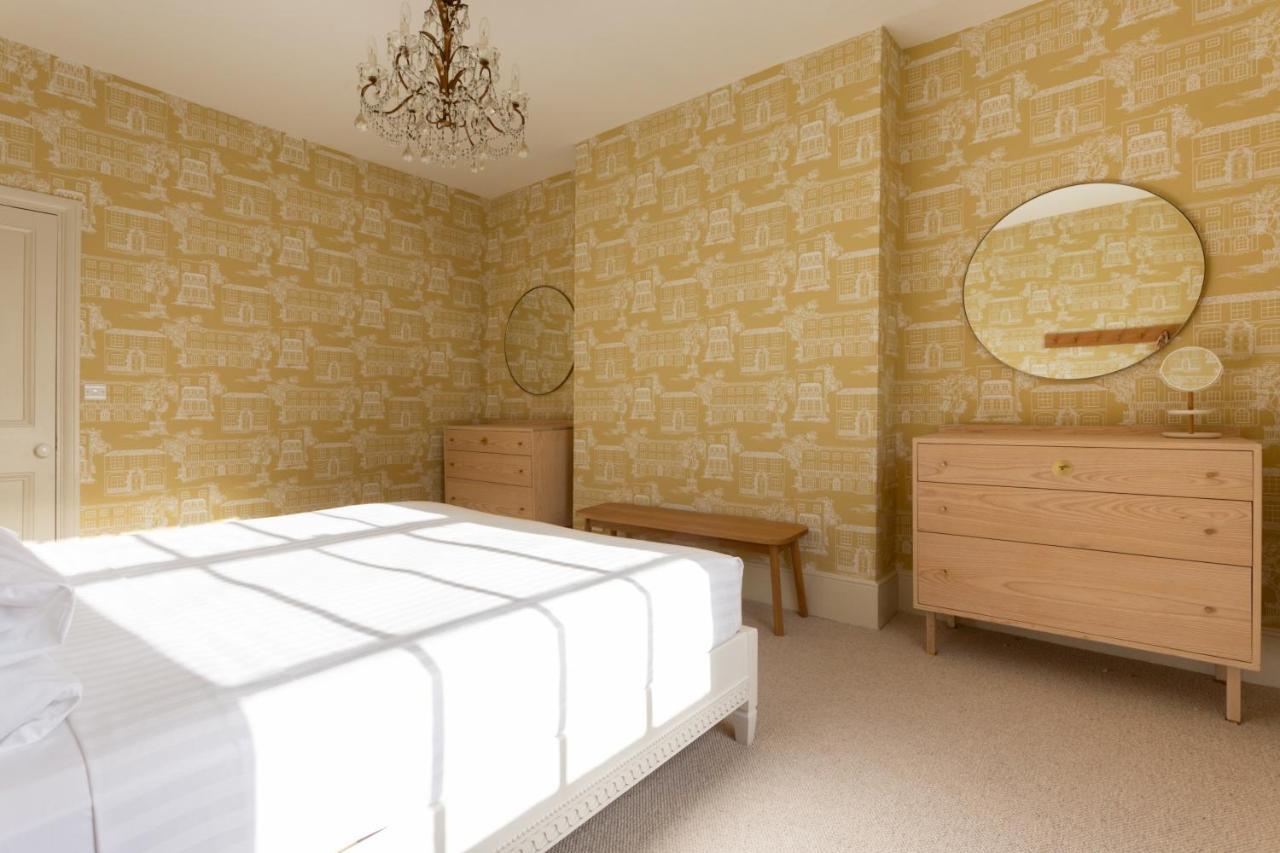 Canonbury Park North Ii By Onefinestay * London