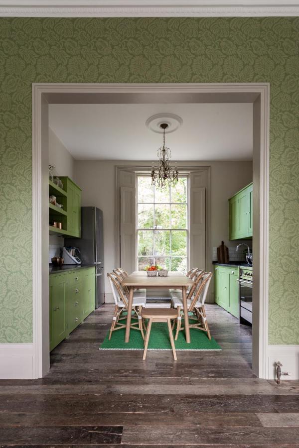 Canonbury Park North Ii By Onefinestay Apartment