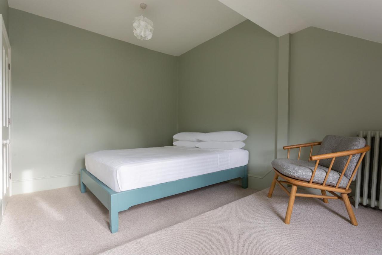 Apartment Canonbury Park North Ii By Onefinestay *