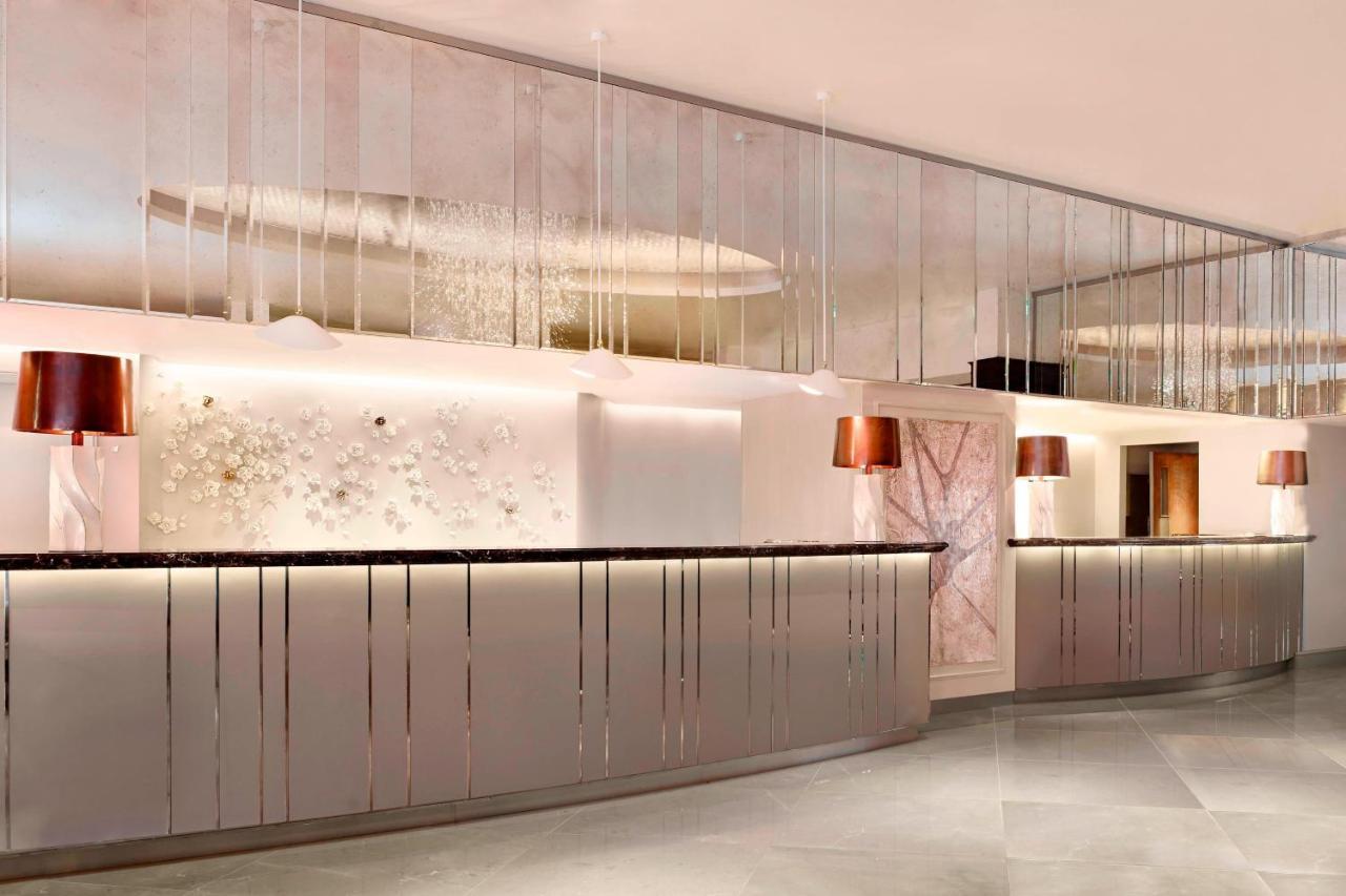 Hotel The Park Tower Knightsbridge, A Luxury Collection Hotel, 5*