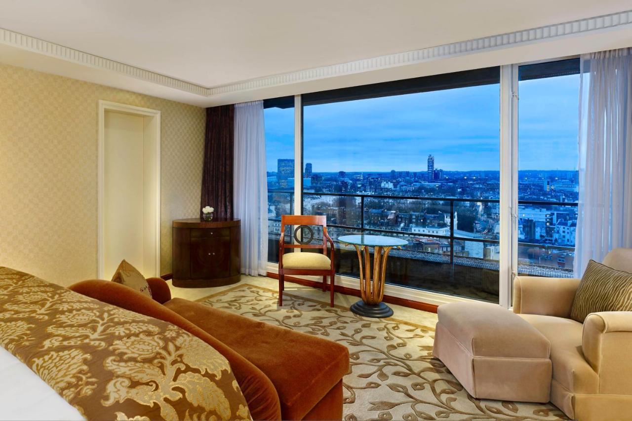 The Park Tower Knightsbridge, A Luxury Collection Hotel, Hotel London