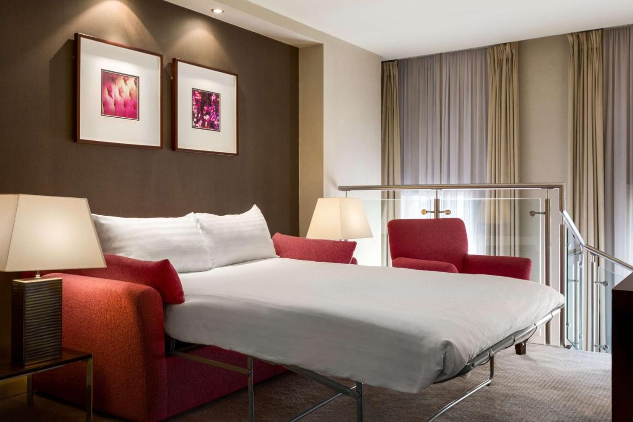 Nh Kensington 4* Londen