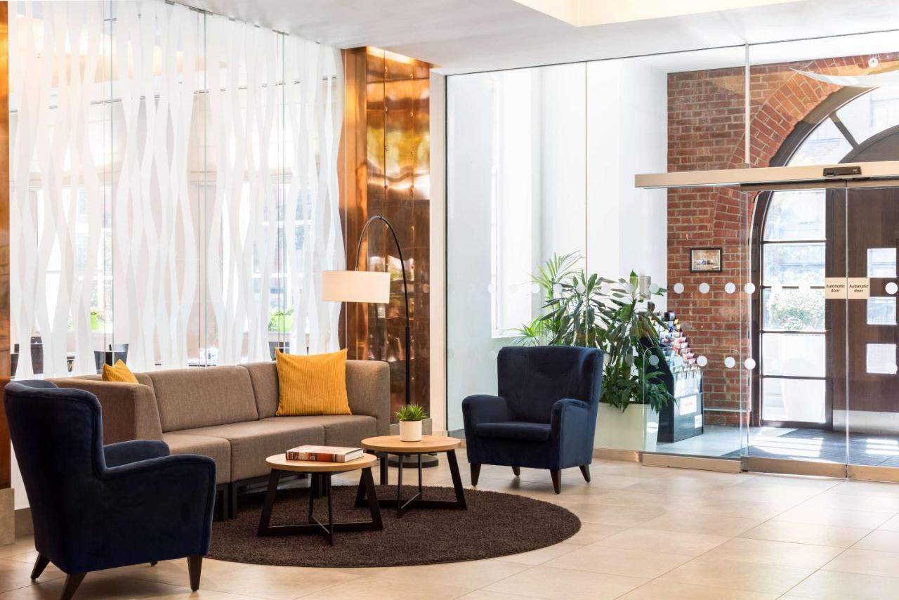 Nh Kensington Hotel Londen