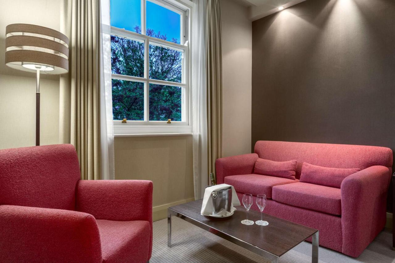 Nh Kensington Hotel Londen