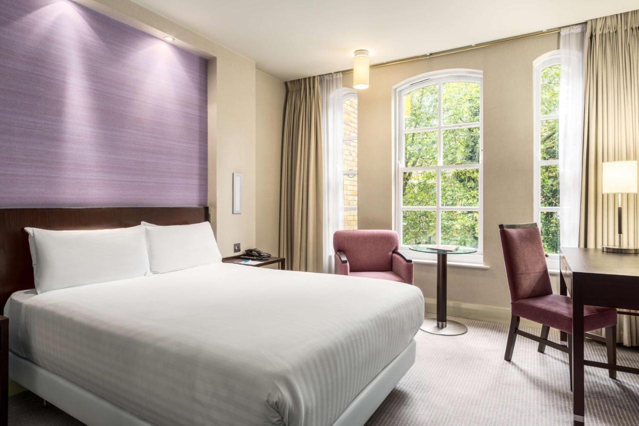 Nh Kensington 4* Londen