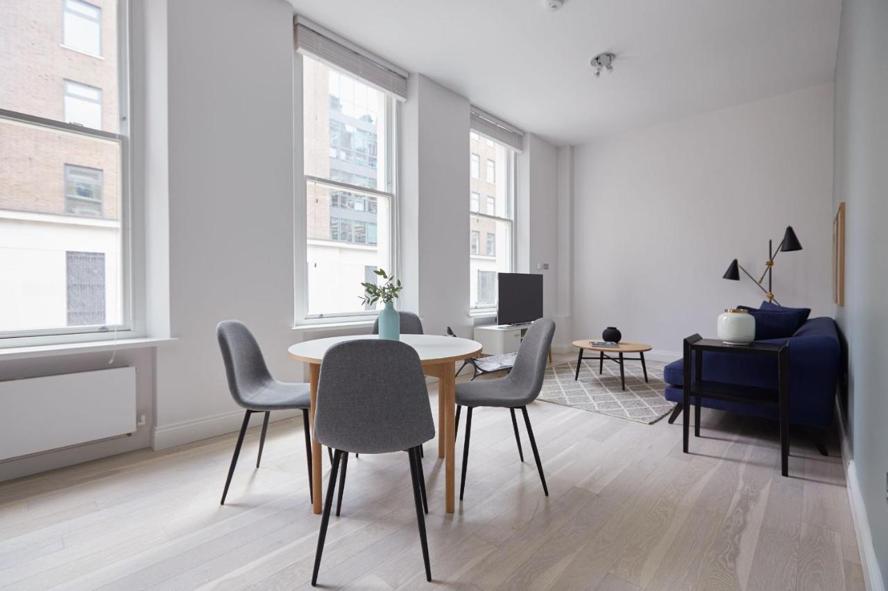 1vh Virginia House, 31 Bloomsbury Way By Living Сasa de vacaciones