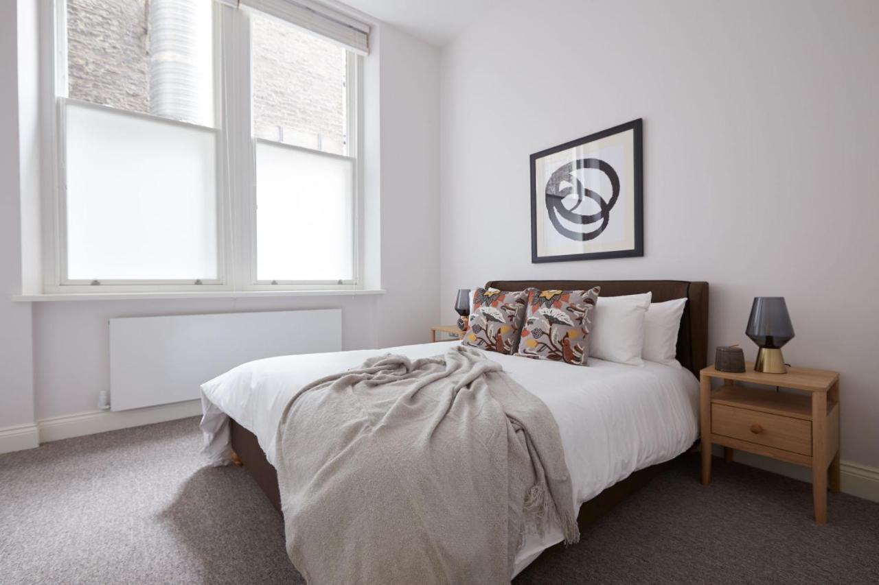 1vh Virginia House, 31 Bloomsbury Way By Living Londres