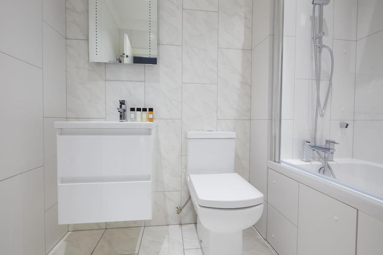 1vh Virginia House, 31 Bloomsbury Way By Living Сasa de vacaciones *