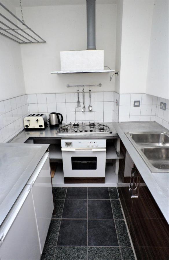 Apartment Stylish Near Carnaby Street London