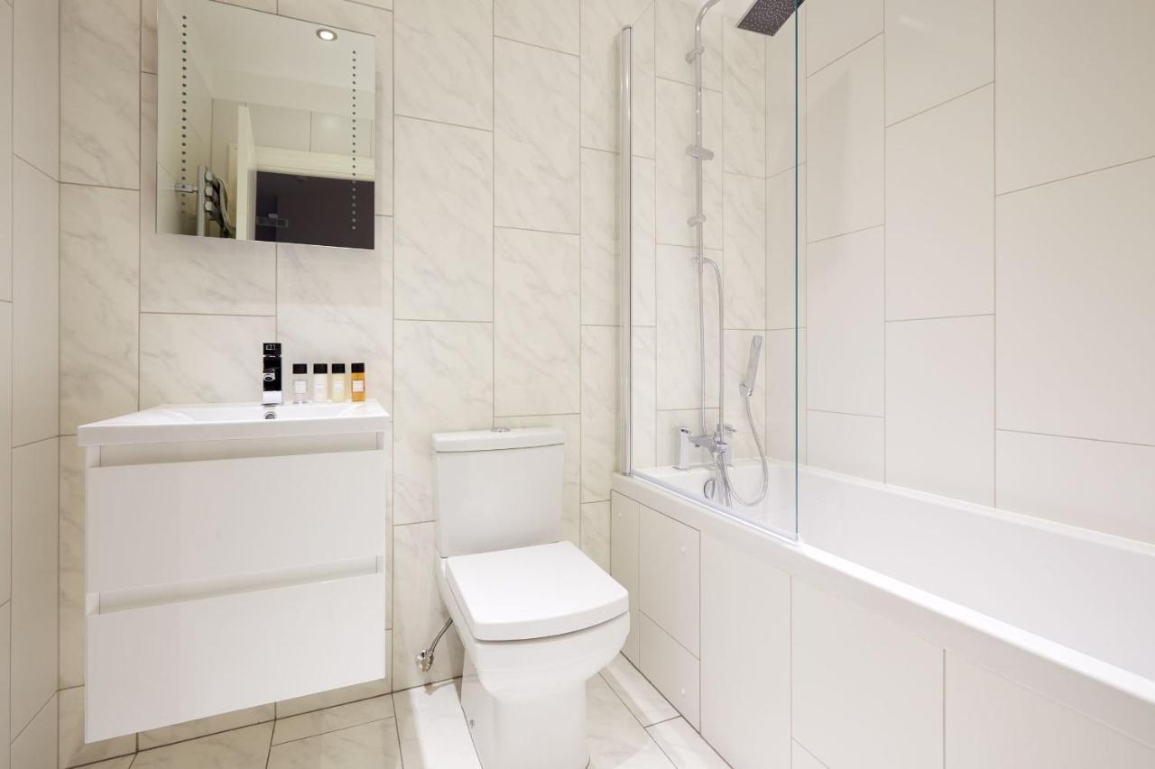 Holiday home 3vh Virginia House, 31 Bloomsbury Way By Living London
