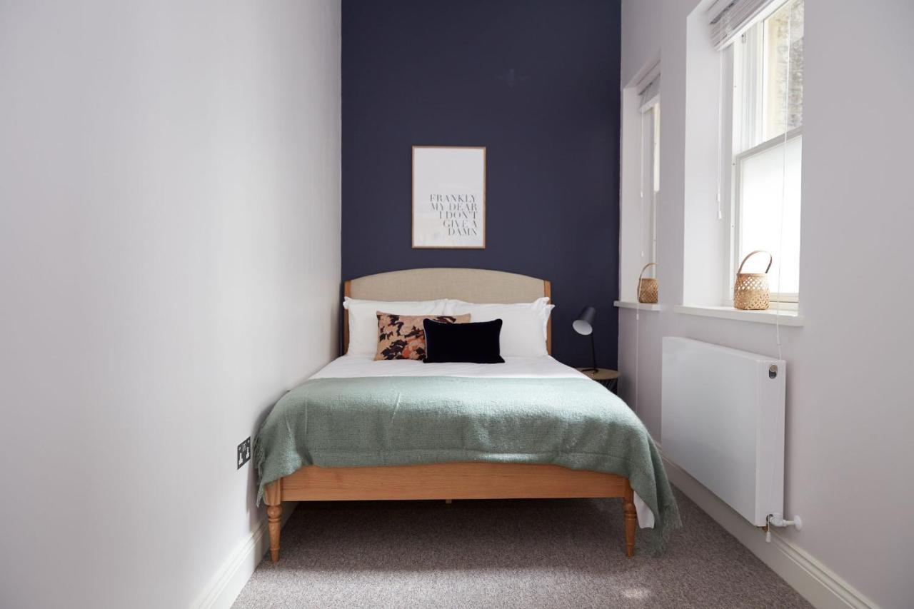 1vh Virginia House, 31 Bloomsbury Way By Living Сasa de vacaciones