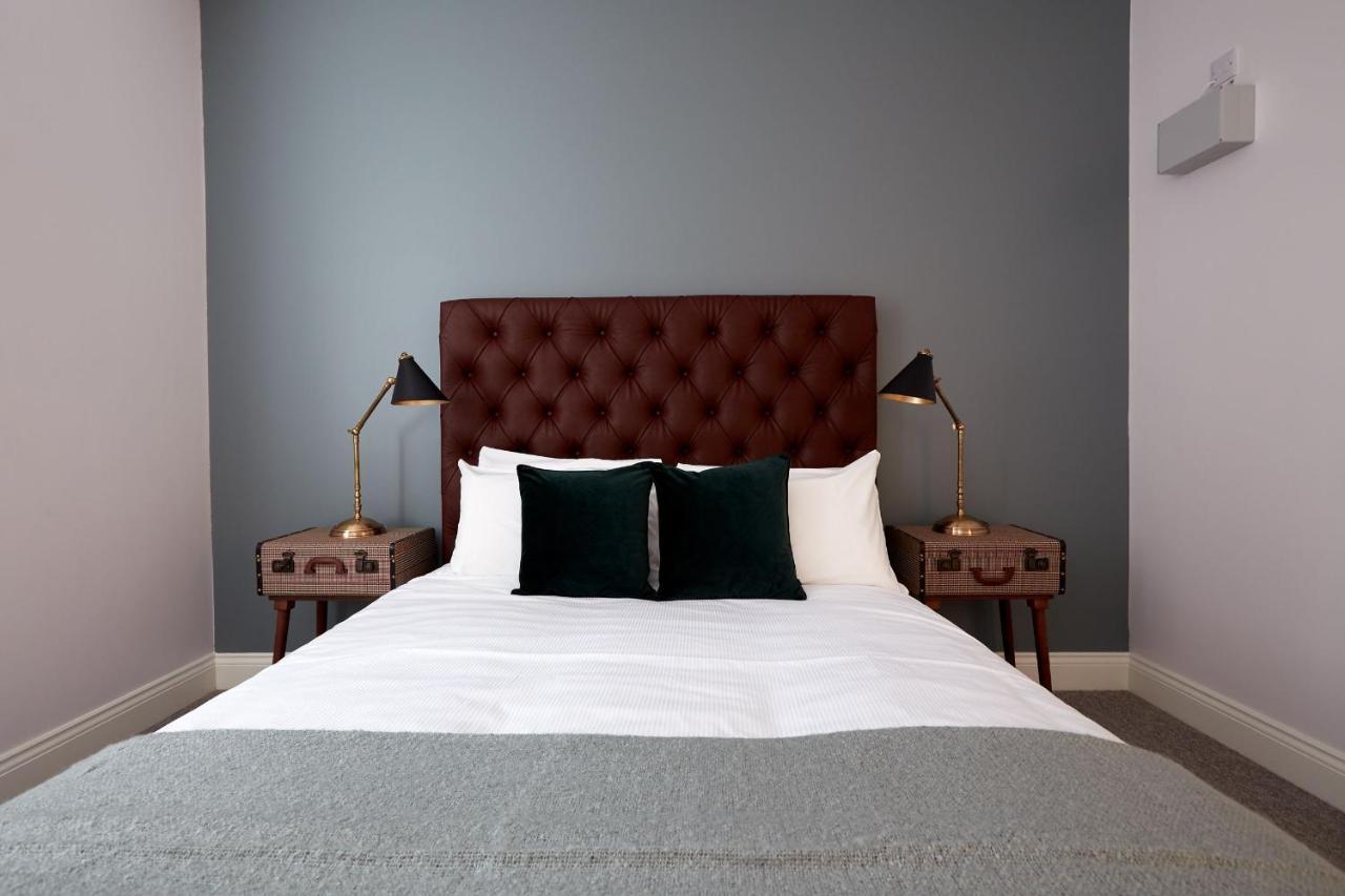 3vh Virginia House, 31 Bloomsbury Way By Living *