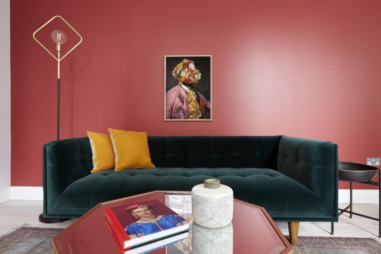 3vh Virginia House, 31 Bloomsbury Way By Living * London