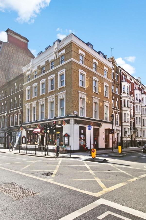 Holiday home 3vh Virginia House, 31 Bloomsbury Way By Living *