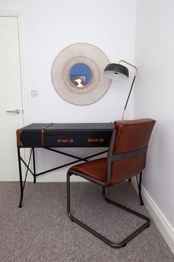 3vh Virginia House, 31 Bloomsbury Way By Living Holiday home London