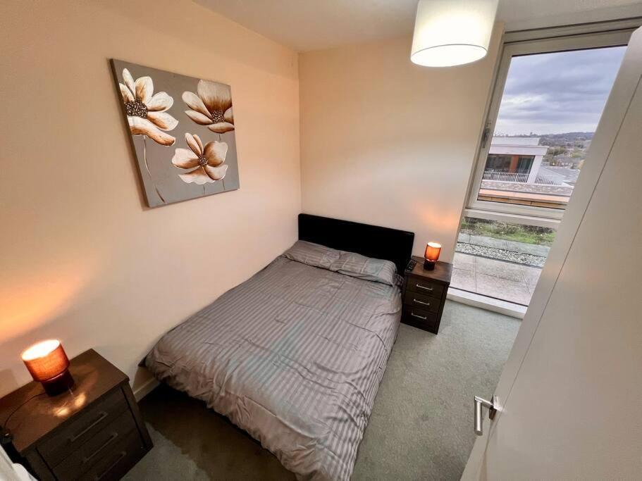 Luxury 5* Penthouse Greenwich Sleep 9 With Parking * Londres
