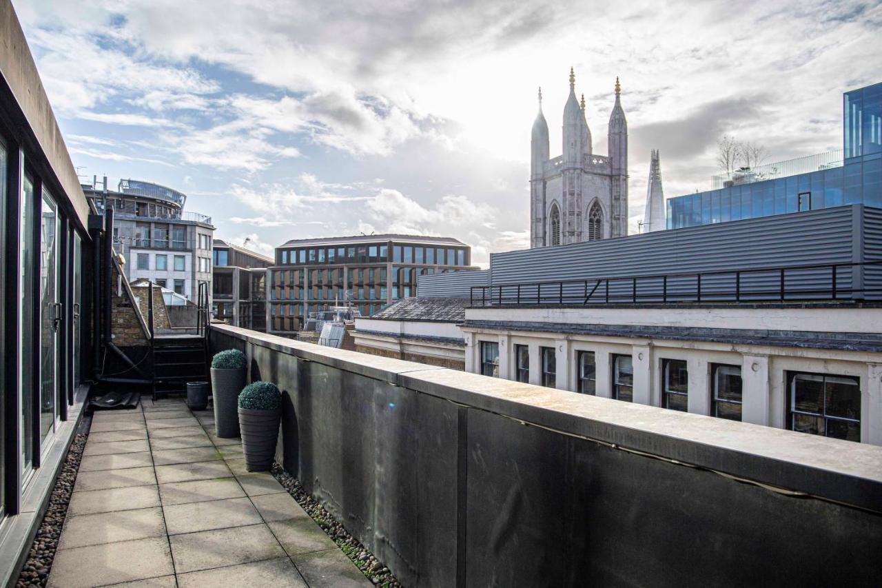 Watling Street Appartement