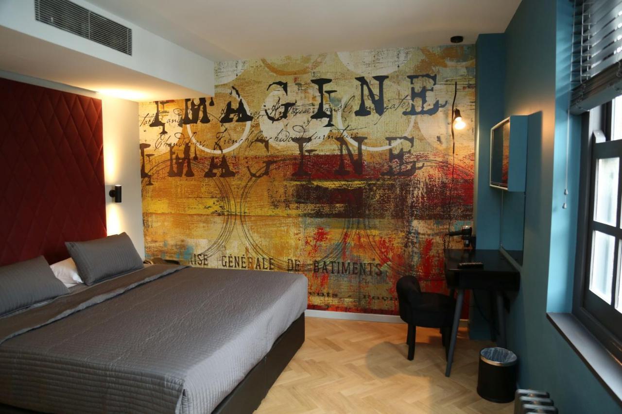 Paddington City Apartments * Londen
