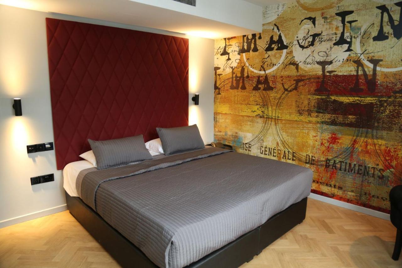 Appartement Paddington City Apartments