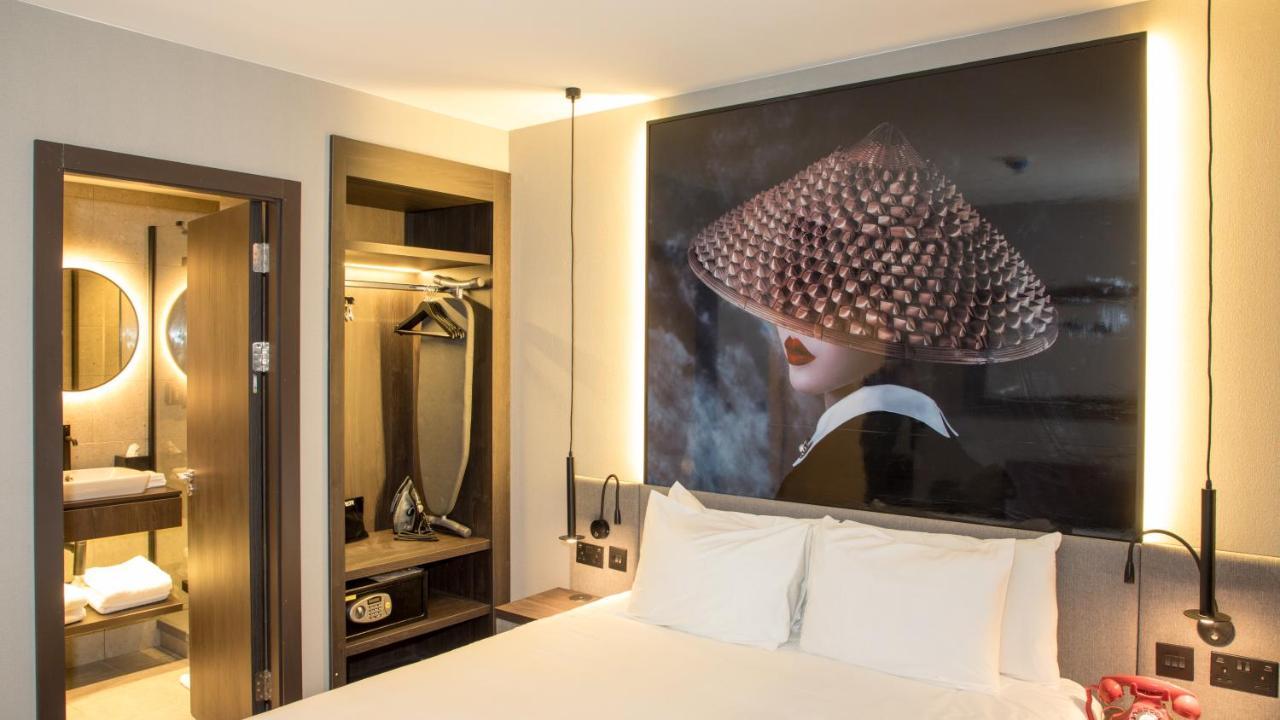 Radisson Red Greenwich The O2 Hotel