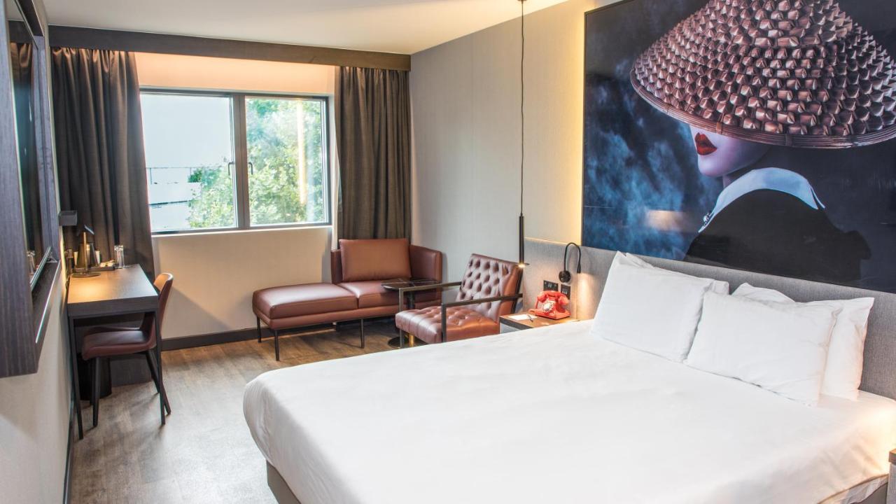 Hotel Radisson Red Greenwich The O2