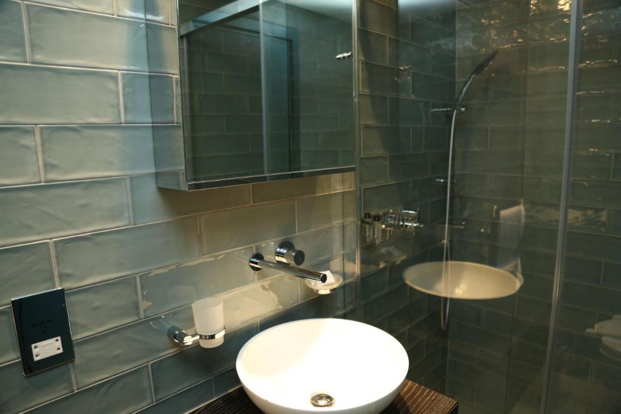 Paddington City Apartments Appartement