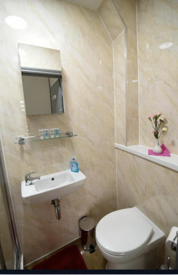 London Suite Appartement Londen