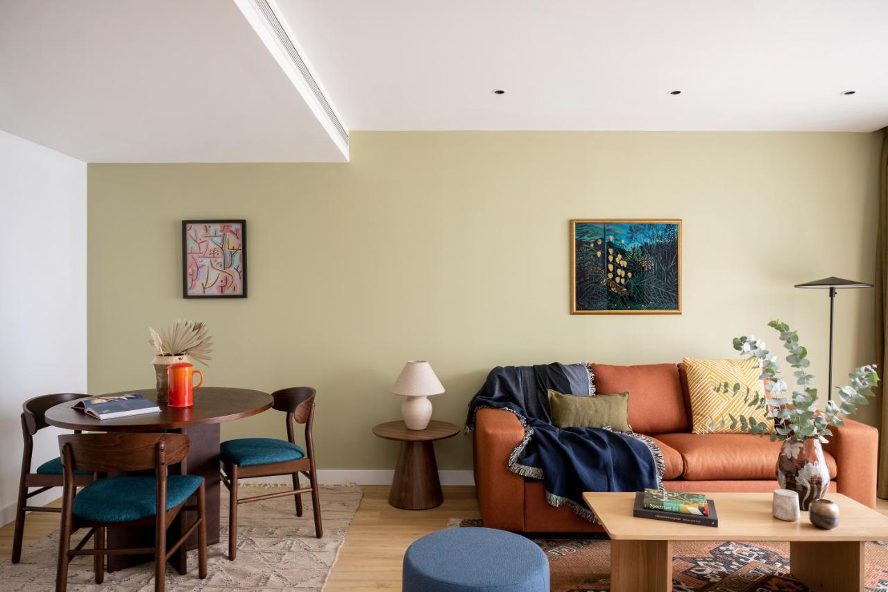 Cove Landmark Pinnacle Aparthotel 4*