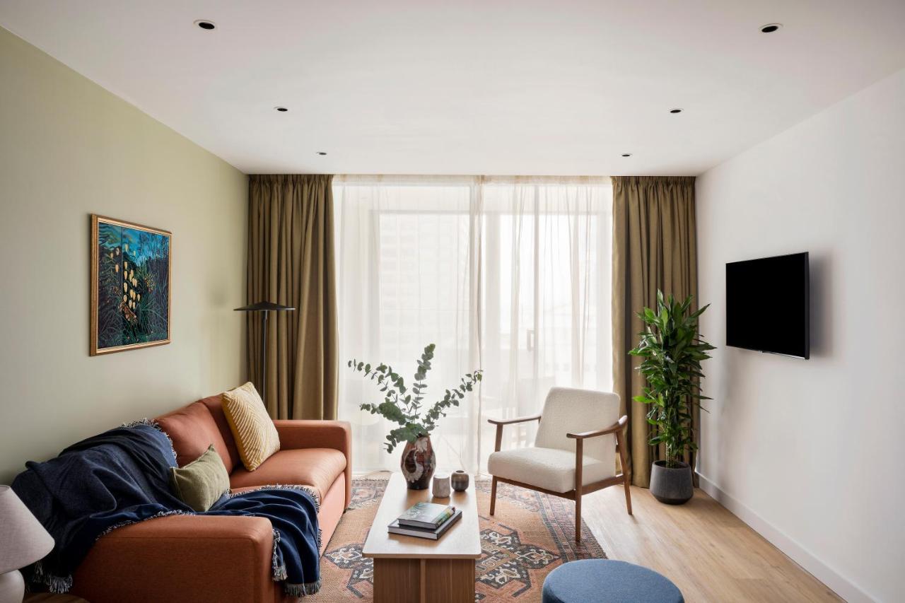 Cove Landmark Pinnacle Aparthotel Londen