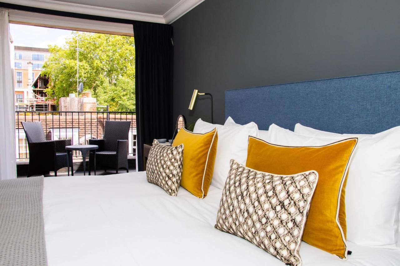 Native Mayfair Apartamento *