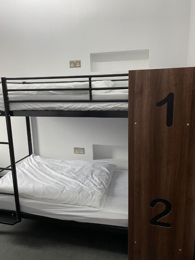 Burlington Hostal *