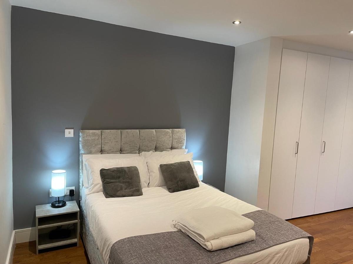 Fabulous One Bedroom Apartment Soho Appartement