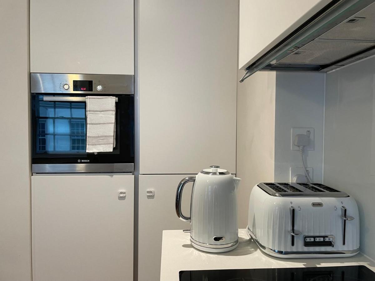 Fabulous One Bedroom Apartment Soho Appartement *