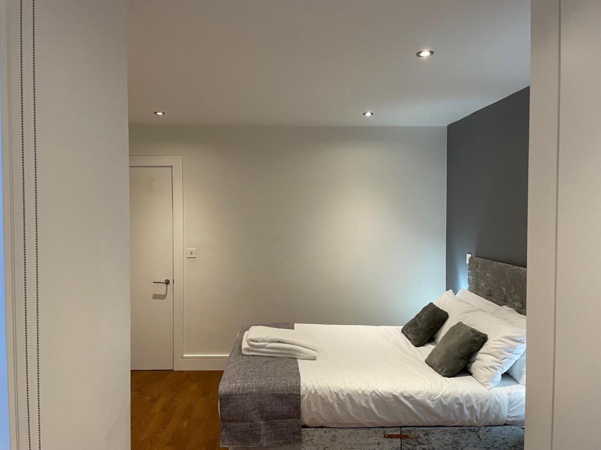 Fabulous One Bedroom Apartment Soho Appartement
