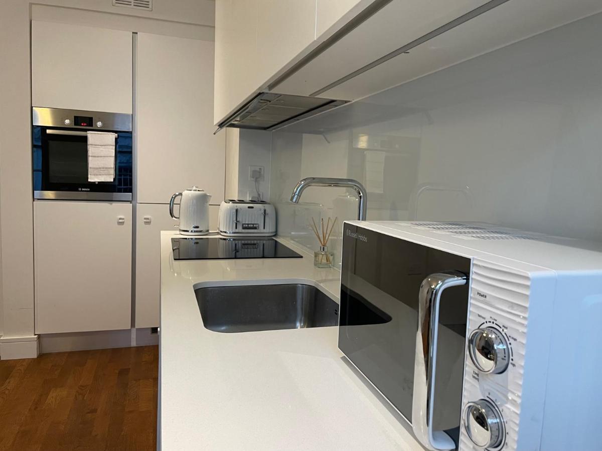 Appartement Fabulous One Bedroom Apartment Soho *