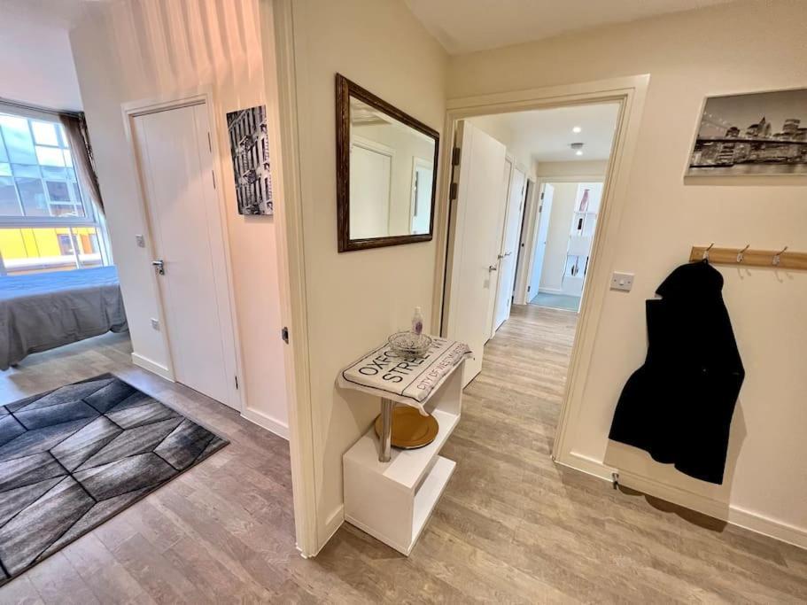 Luxury 5* Penthouse Greenwich Sleep 9 With Parking * Londres