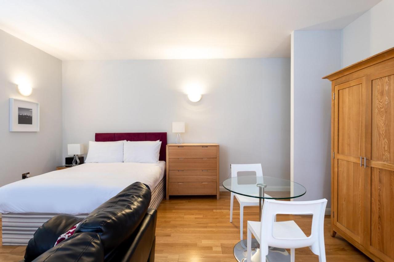 Groveland Court 1 Appartement Londen
