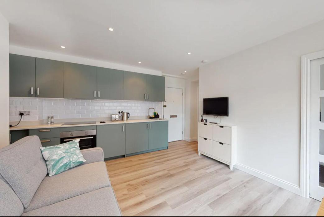 Apartment Beautiful 1 Bedroom Flat In Chelsea