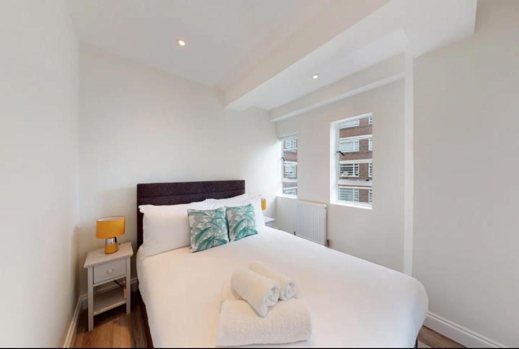 Apartment Beautiful 1 Bedroom Flat In Chelsea *
