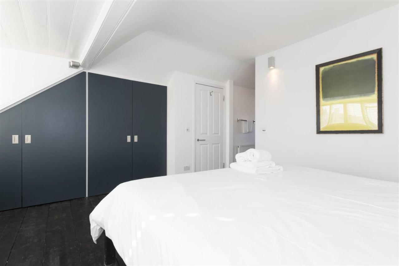 Appartement The Belgravia Boutique *