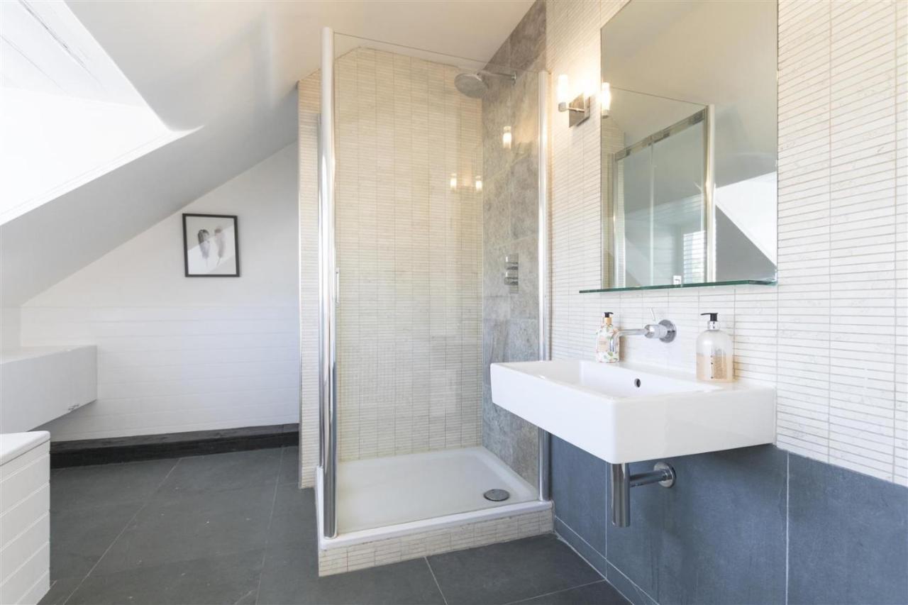 The Belgravia Boutique Appartement *