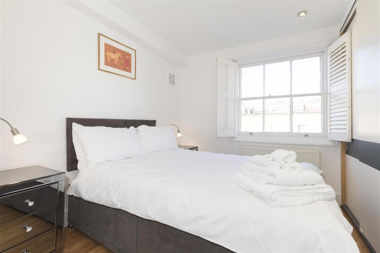 Appartement The Belgravia Boutique