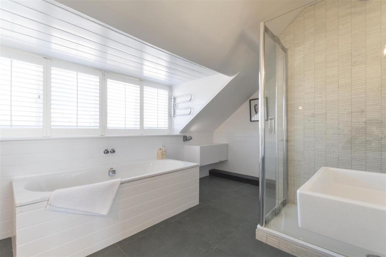 Appartement The Belgravia Boutique *