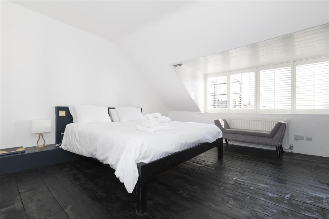 Appartement The Belgravia Boutique *