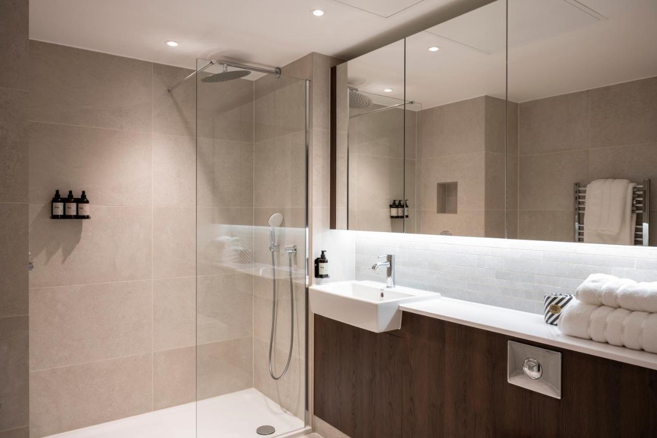 Cove Landmark Pinnacle 4* Londen