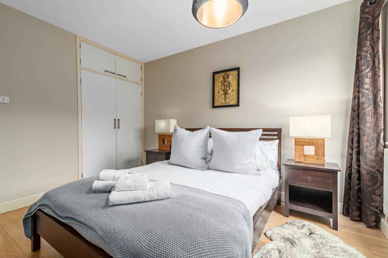 Guestready - Bright & Tranquil Putney Flat Sleeps Up To 3 * Londen