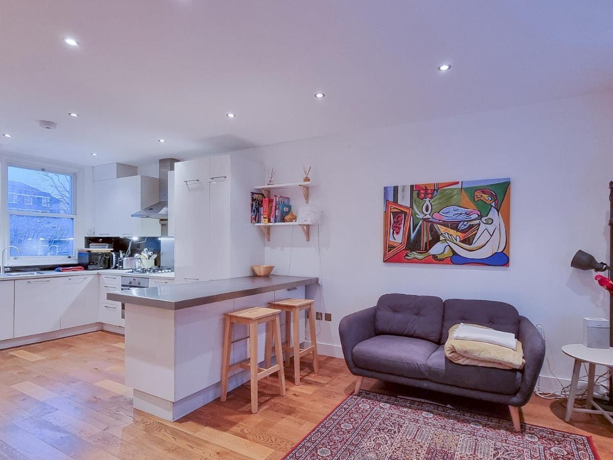 Apartment Pass The Keys Family Friendly 2 Bedroom Gem In Shepherd's Bush London