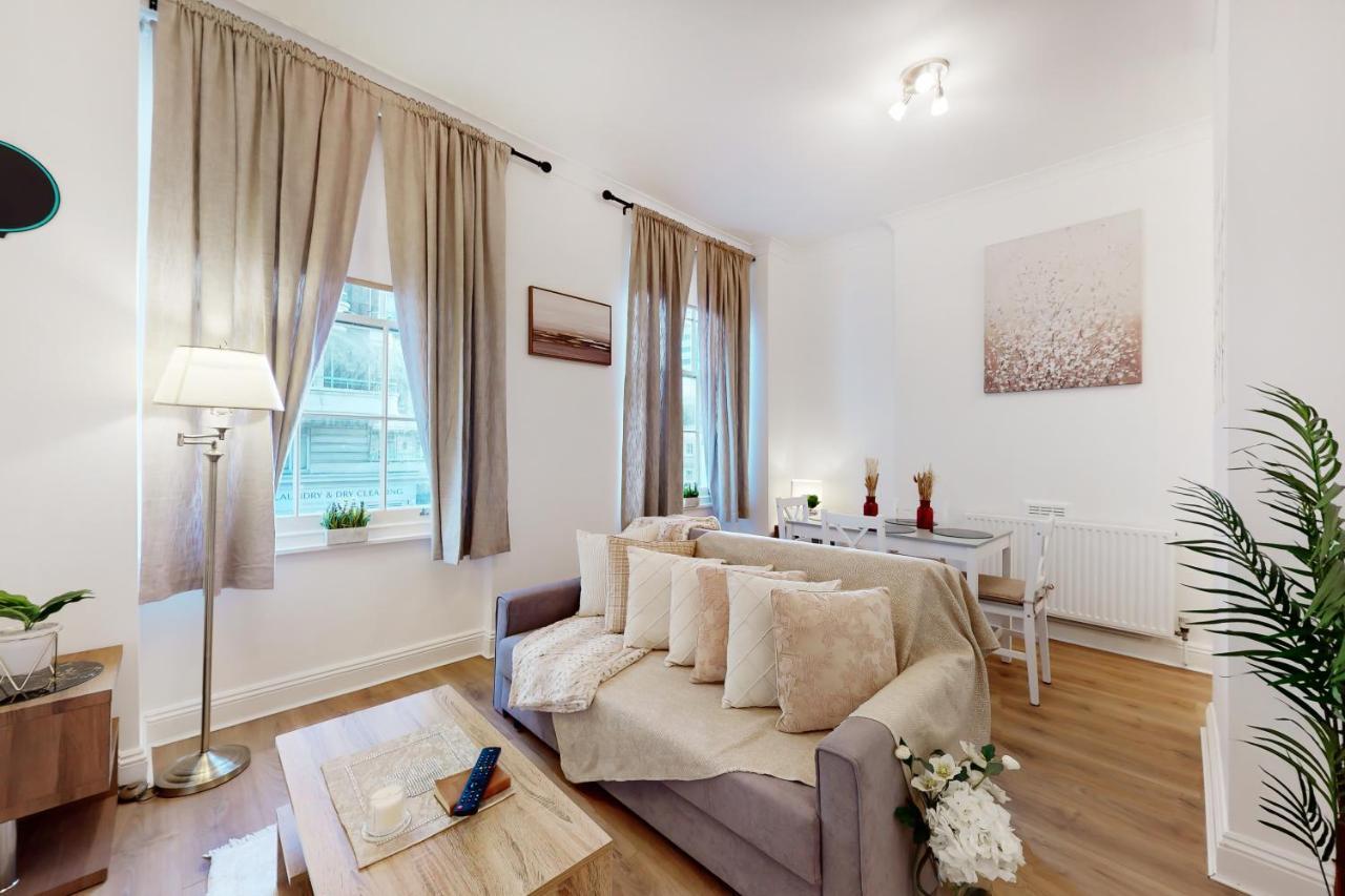 Park Lane Baker Street Apartamento